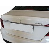 Drs Tuning Fiat Egea Bagaj Çıtası Krom 2015 ve Sonrası