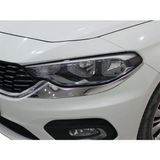 Drs Tuning Fiat Egea Far Alt Çıtası 2 Prç Krom 2015 ve Sonrası