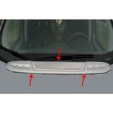 Drs Tuning Fiat Fiorino Kaput Spoiler Fiber 2008 ve Sonrası