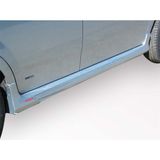 Drs Tuning Fiat Grande Punto Marşpiyel 2 Prç Fiber 2005-2010