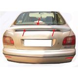Drs Tuning Fiat Marea Spoiler Bagaj Yüksek Fiber 1997-2007