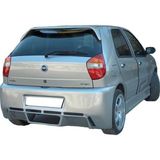 Drs Tuning Fiat Palio Spoiler Camüstü (Sporting Md) Fiber 2001-2003