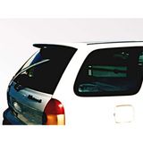 Drs Tuning Fiat Palio Wekeend Spoiler Tavan Fiber 1996-2004