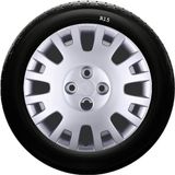 Drs Tuning Fiat Uyumlu 15 Inç Kırılmaz Sks Jant Kapağı 1 Takım 4 Adet NO:322