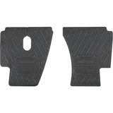 Drs Tuning Ford Cargo Refref 4d Havuz Paspas 2004-2013 - Siyah