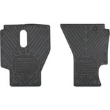 Drs Tuning Ford Cargo T Serisi Refref 4d Havuz Paspas 2014 ve Sonrası - Siyah