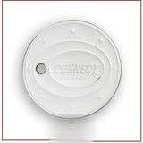 Drs Tuning Ford Connect Depo Kapağı 2002-2014 Paslanmaz Çelik