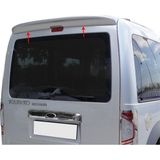 Drs Tuning Ford Connect Spoiler Bagaj Gt Fiber 2002-2014