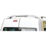 Drs Tuning Ford Connect Spoiler Tavan (U.ş) Portbagaj Uyumlu (Işıklı) Fiber 2002-2014