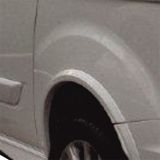 Drs Tuning Ford Custom Arka Çamurluk Dodik 2 Prç Fiber 2013 ve Sonrası