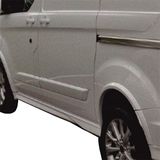 Drs Tuning Ford Custom Marşpiyel 2 Prç (K.ş) Fiber 2013 ve Sonrası
