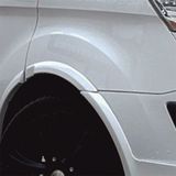 Drs Tuning Ford Custom Ön Çamurluk Dodik 2 Prç Fiber 2013 ve Sonrası