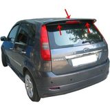 Drs Tuning Ford Fiesta 5 Spoiler Bagaj Gt (St Md) Fiber 2002-2008