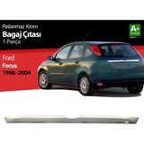 Drs Tuning Ford Focus 1 Hb Krom Bagaj Çıtası 1998-2005