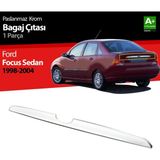 Drs Tuning Ford Focus 1 Sd Krom Bagaj Çıtası 1998-2005