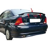 Drs Tuning Ford Focus 1 Sd Spoiler Bagaj Yüksek Işıksız Fiber 1998-2005