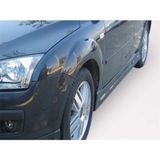 Drs Tuning Ford Focus 2 Marşpiyel 2 Prç Fiber 2005-2011