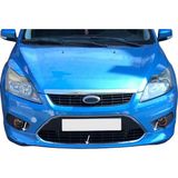 Drs Tuning Ford Focus 2 Ön Tampon Altı Fiber 2008-2011