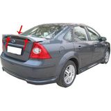 Drs Tuning Ford Focus 2 Sd Spoiler Bagaj Yüksek (Işıklı) Fiber 2005-2011