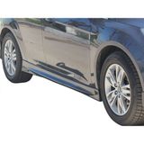 Drs Tuning Ford Focus 3 Marşpiyel 2 Prç Fiber 2011-2014