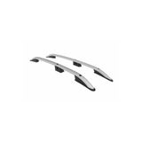 Drs Tuning Ford Fusion Hatchback 02-12 Port Bagaj Taşıyıcı Tavan Çıtası Gri