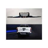 Drs Tuning Ford Ranger 2015 Sonrası Bagaj Kapağı Kaplama Krom