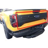 Drs Tuning Ford Ranger 2024 Sonrası Yeni Kasa Için Bagaj Kapma Yazı (Ithal)