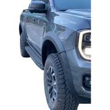 Drs Tuning Ford Ranger 2024 Sonrası Yeni Kasa Için Dodik Seti