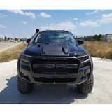 Drs Tuning Ford Ranger Uyumlu 2015 T7 Raptor Panjur Ledli 2016+