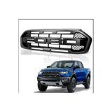 Drs Tuning Ford Ranger Uyumlu 2019 T8 Xlt Panjur( Işıksız)