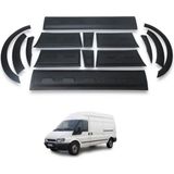 Drs Tuning Ford Transit 2002-2006 Uzun Şase Dodik Set 14 Prç