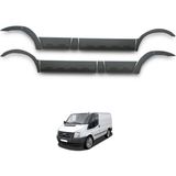 Drs Tuning Ford Transit 2006-2013 Kısa Şase Dodik Set 12 Prç