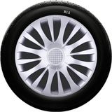 Drs Tuning Ford Uyumlu 15 Inc Kırılmaz Sks Jant Kapağı 1 Takım 4 Adet NO:329