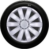Drs Tuning Ford Uyumlu 16 Inc Kırılmaz Sks Jant Kapağı 1 Takım 4 Adet NO:421