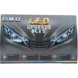 Drs Tuning H11 4300K LED Ampul