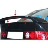 Drs Tuning Honda Accord 7 Spoiler Bagaj Yüksek (Işıklı) Fiber 2003-2007