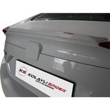 Drs Tuning Honda Civic 10 Spoiler Bagaj Gt Md:1 Abs 2016 ve Sonrası