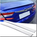 Drs Tuning Honda Civic 2016 Sonrası Bagaj Çıtası Krom