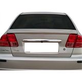 Drs Tuning Honda Civic 7 Spoiler Bagaj Gt Fiber 2001-2005