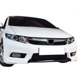 Drs Tuning Honda Civic 9 Ön Tampon Altı (Mugen Md) Fiber 2012-2015