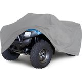 Drs Tuning Honda Pcx 150 Topcase, Arka Çanta Uyumlu Motosiklet Branda, Motor Örtüsü , Çadır - Standart - Gri