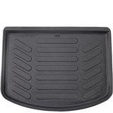Drs Tuning Hyundai I20 2015-2020 3D Bagaj Havuzu - Siyah