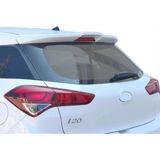 Drs Tuning Hyundai I20 Spoiler Camüstü Gt Fiber 2014 ve Sonrası