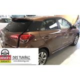 Drs Tuning Hyundaı İ20(2014-) Spoiler Camüstü Gt