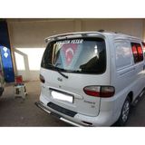 Drs Tuning Hyundai Starex Uyumlu Spoiler Bagaj Yüksek (K.ş) Fiber 1998-2007