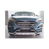 Drs Tuning Hyundai Tucson 2015 2017 Ön Arka Difüzör