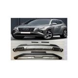 Drs Tuning Hyundai Tucson Ön Arka Difüzör 2021 -Ön Arka Koruma