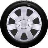 Drs Tuning Hyundai Uyumlu 15 Inç Kırılmaz Sks Jant Kapağı 1 Takım 4 Adet No:325