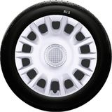 Drs Tuning Inc Kırılmaz Sks Jant Kapağı 1 Takım 4 Adet NO:307