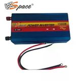 Drs Tuning İnvertör mavi 12V24V-220V 1500W tam sinüs ICCA19